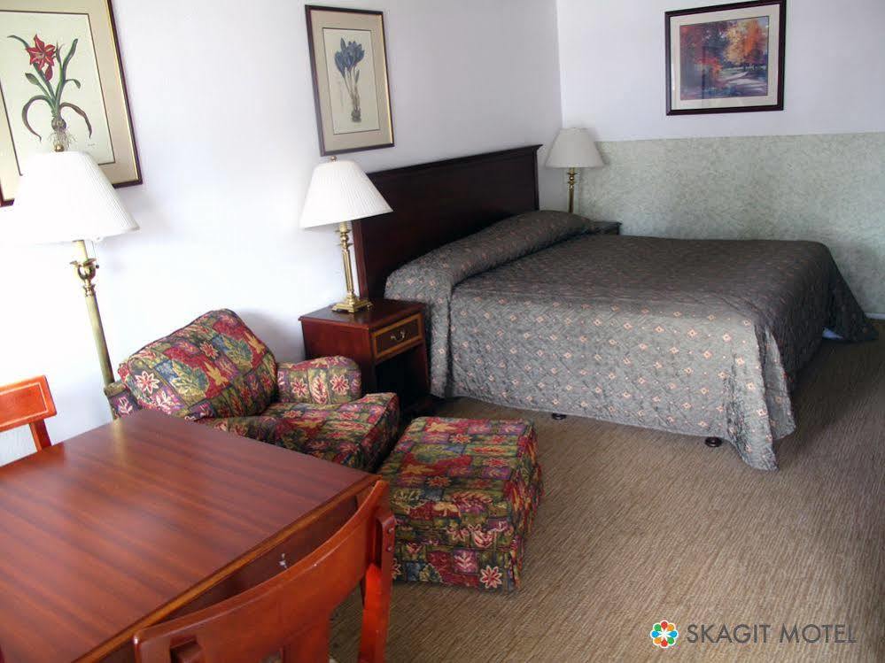 Sedro Woolley Skagit Motel מראה חיצוני תמונה