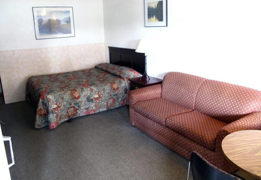 Sedro Woolley Skagit Motel מראה חיצוני תמונה