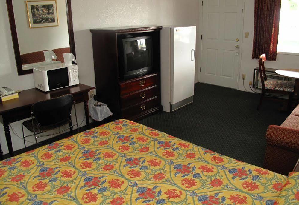 Sedro Woolley Skagit Motel מראה חיצוני תמונה
